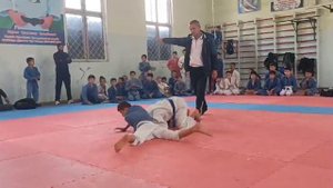 ГуштинТВ КУРАШ ТВ