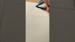 как нарисовать ровный квадрат