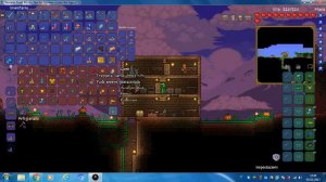 Terraria UNBOXING Crates