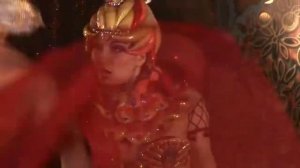 Театр шоу ЯР Ирины Князевой  Фаберже