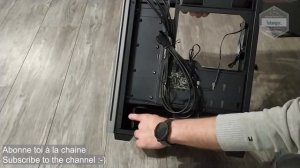 AZZA APOLLO 430 - Boitier PC Gamer RGB - Gaming Case  - Unboxing