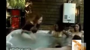 Пернул с подливой