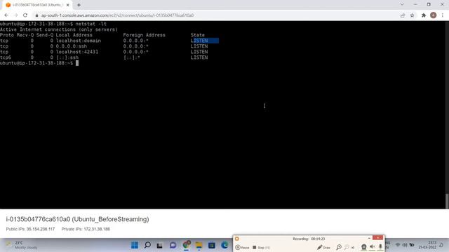 Linux Commands for DevOps Engineers Part2