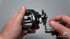 Daiwa LX-TW400P-P Lexa TW Baitcasting Reel Review | J&H TACKLE