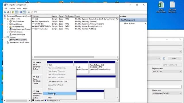 How To Make Ubuntu 21.04 Bootable USB Drive Using Rufus