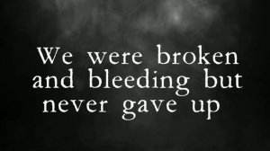 MOTIONLESS IN WHITE | ANOTHER LIFE LYRICS
