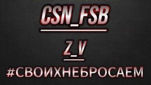 PUBG CSN_FSB / Z_V