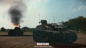 Wargame: Red Dragon. Диспетчер анальной деструкции