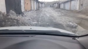 Веерные форсунки омывателя на Fielder от Camri