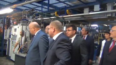 ООО "ПОСУДА" -- третья очередь, 1