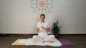 Питтра Крийя