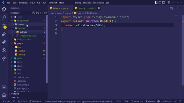 #8 BUILD THE BEST ECOMMERCE WEBSITE EVER WITH REACT JS NEXT JS REDUX TOOLKIT AND NEXT AUTH