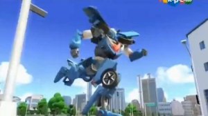 заставка Тоботов, но что то пошло не так