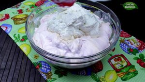 Готовим торт без выпечки из маршмеллоу. Очень вкусно!