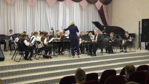 В Биберган "Любимая мелодия"