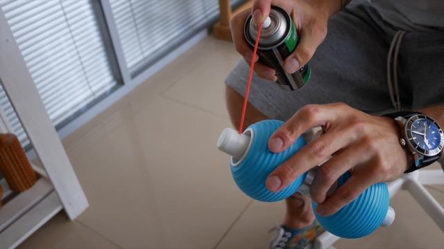 Силиконовая смазка для массажера. Что делать, если скрипит пластиковый тренажер-массажер для спины