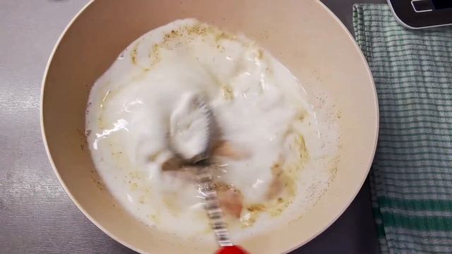 Омлет в духовке ?Все секреты пышного омлета смотреть онлайн