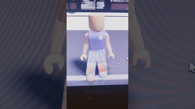 сделала Мику в роблокс смотреть онлайн