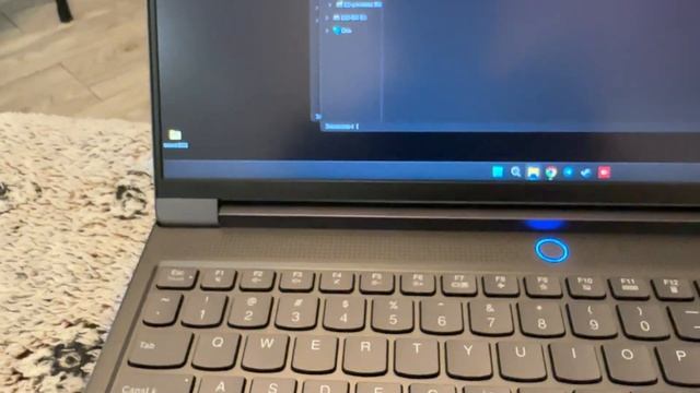 Lenovo Legion 7 2022 Advanced bios (Only AMD) смотреть онлайн