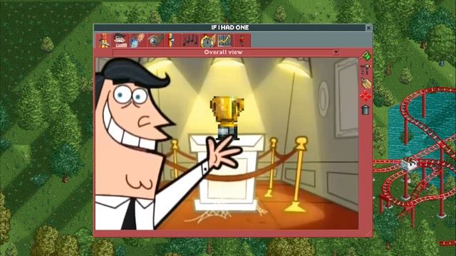 RollerCoaster Tycoon 2 is still a masterpiece 21 years later смотреть онлайн