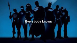 Sigrid - Everybody knows (lyrics with translation in all languages)