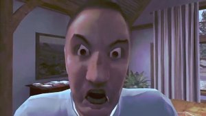 Дорогой где ты был, но завокоден под ОГЭ feat  Subway Surfers