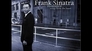 Frank Sinatra Blue moon.