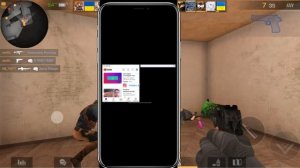 КАК РАСТЯНУТЬ ЭКРАН В СТАНДОФФ 2 ? РАСШИРЕНЫЙ ЭКРАН В STANDOFF 2