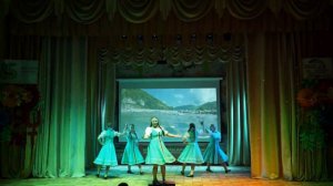 90 лет поселку МАМА Мамско - Чуйского района 04.06.2022 г.