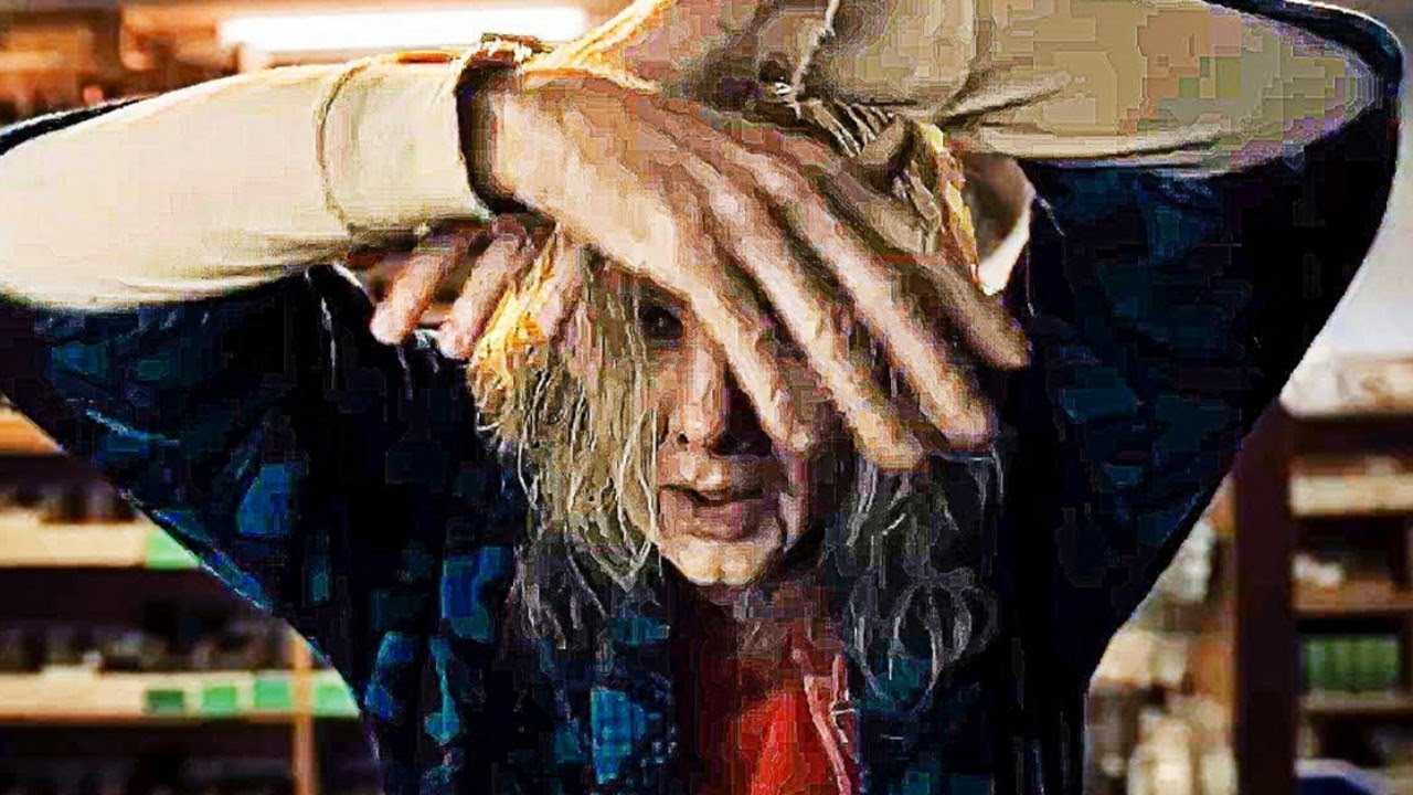 Собиратель душ — Русский трейлер (2024) смотреть онлайн