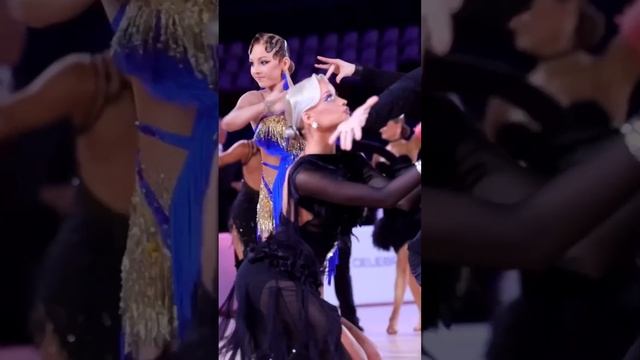 Rumba, Вальс Победы 2023, Vals Pobedy 2023 #бальныетанцы#dance#dancer