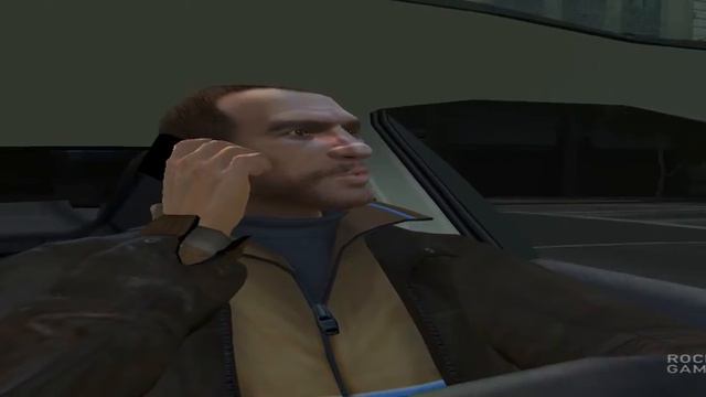 Waiting for Roman смотреть онлайн