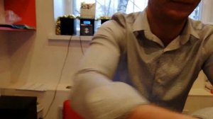 ПОСЛЕ-Новогодние отходняки