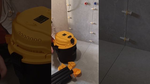 пылесос Denzel LVC20 1400 w смотреть онлайн