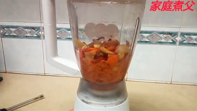 参巴辣椒酱秘方公开?? Sambal Chili Recipe?? 《第一集》 非常好用的一款辣椒酱！！！ смотреть онлайн