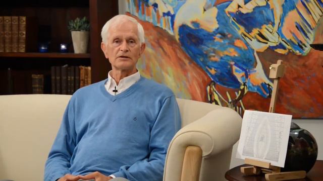 Symbol no 77. The Cosmic Spiral Cycle 2. The Perfect Human Being (sketch) смотреть онлайн