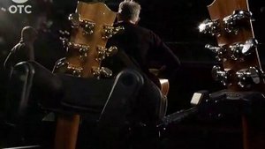 В Новосибирск впервые приехал австралийский гитарист-виртуоз Томми Эммануэль