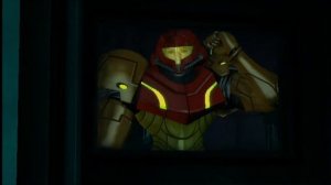 Metroid Other M E 15 (Финал)