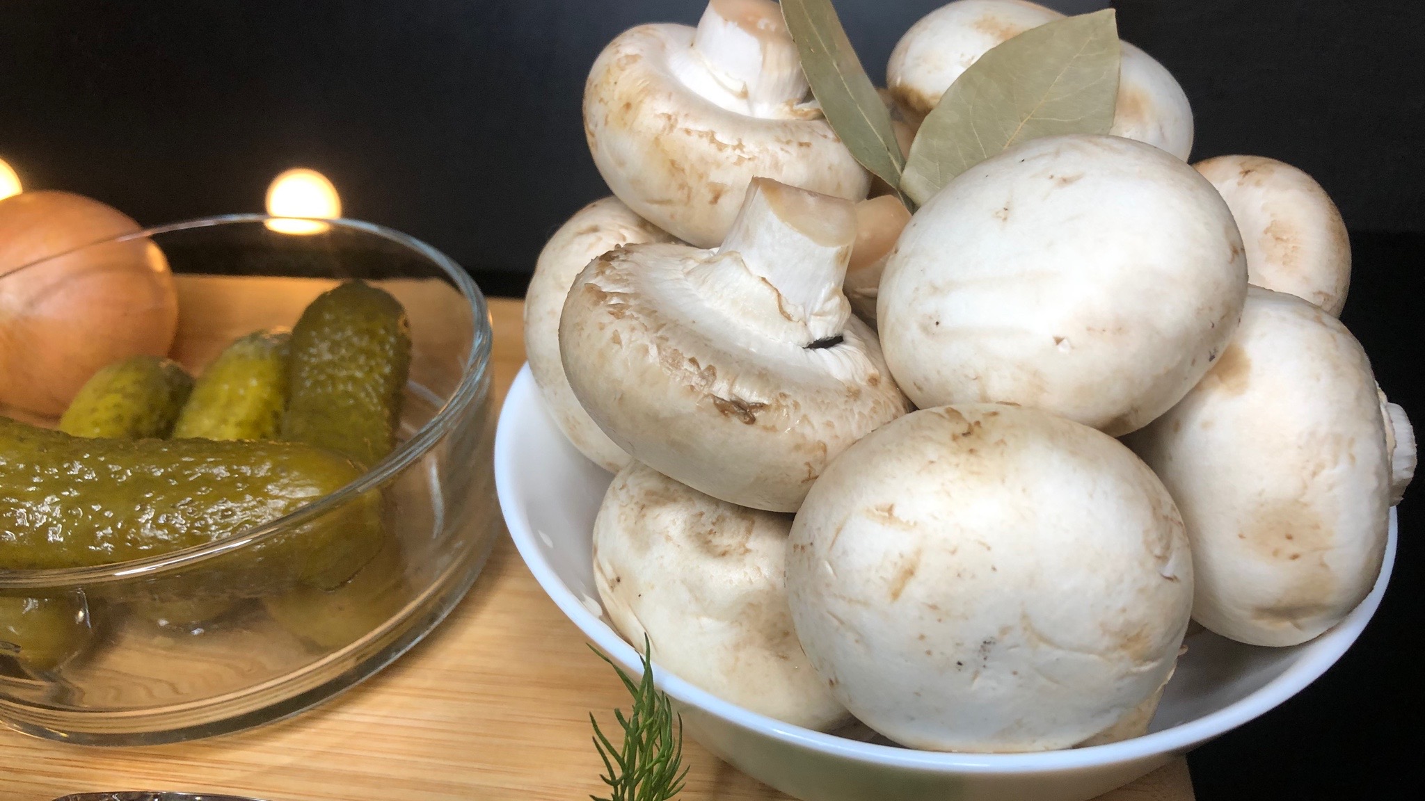 Что приготовить из грибов | грибы рецепты | рецепты просто.mp4