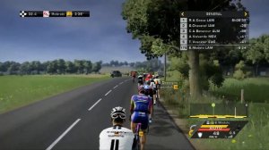 Tour De France 2014 | Lampre-Mérida | ETAPA 3: Cambridge - Londres