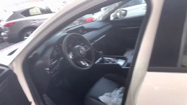 Jeannine’s 2023 Mazda3 Sedan 2.5 S preferred FWD смотреть онлайн