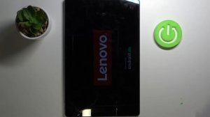 Как выйти с Fastboot Mode на Lenovo Tab P11 / Как отключить режим фастбут на Lenovo Tab P11