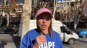 Как принять решение уехать из России за один день, что сказали родители?! Запрет на выезд из России