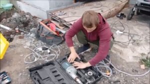 Обзор Alteco dd 2316