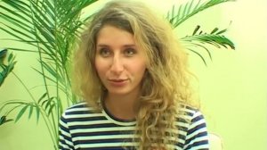 Ирина о том, кто у евреев главный в семье