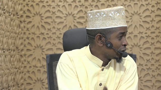 live | مباشر DARSA YA FIQH KILA JUMANNE смотреть онлайн