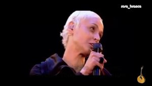 Mariza e Tito Paris. Beijo de Saudade. Поцелуй Грусти. Фаду по-русски на portuguesa.ru