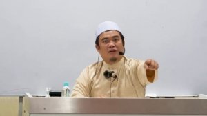 Ustaz Amin - Melayu Paling Berani | YhvD!  Bangsa Paling Penakut