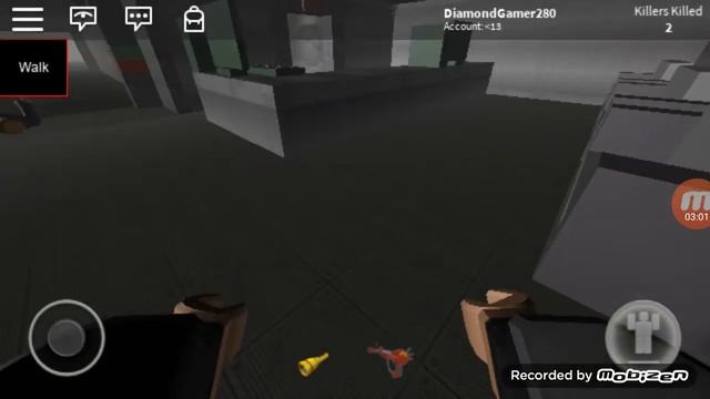 ROBLOX Adventures (how to get ray gun) смотреть онлайн