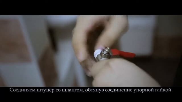 Запуск аппарата питьевой воды компании Aquamatic смотреть онлайн